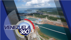 Venezuela 360: Bajas precipitaciones en el Canal de Panamá ponen en riesgo las inversiones 