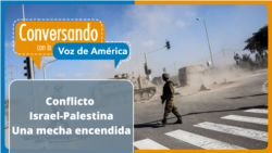 El conflicto Israel-Palestina, contexto histórico y realidad actual