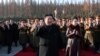 북한 한 달 간 미사일 도발 잠잠… 미한 연합연습에도 이례적 저강도 대응