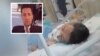 یک کولبر جوان بعد از «زیرگرفتن توسط ماشین هنگ مرزی»، در بیمارستانی در سقز جان باخت