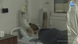 Dağlık Karabağ’da akaryakıt deposunda patlama 