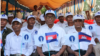 Cambodia Poll Body Disqualifies Sole Opposition Party from July Election