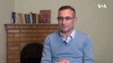 Samir Kazımlı: Azərbaycanda siyasi məhbusların sayı artır 