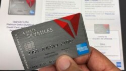 American Express actualiza tarjetas de crédito Delta SkyMiles