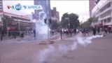 Protestos no Quénia contra aumento de impostos