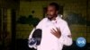 Kenya Ex-Gang Member Becomes Renowned Fencer, Trains Others
