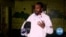 Kenya Ex-Gang Member Becomes Renowned Fencer, Trains Others