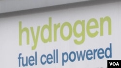 Hydrogen 