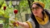 لیلا بلوکات، بازیگر ایرانی