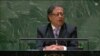 Petro ante la ONU: cambio climático, desbloqueo a Cuba y paz mundial
