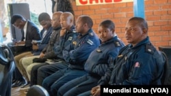 Botswana Police