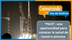 La NASA y su misión PACE darán una visión más completa de los océanos y el clima del planeta 