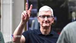 Giám đốc điều hành Apple thăm Hà Nội, công bố tăng đầu tư vào Việt Nam 