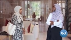 Dubartiin Dhalata Somaaliyaa Minisootaatti Bulchiisummaa Magaalaa Tokkoof Dorgomaa Jirti