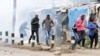 Kenya Police Use Tear Gas on Tax Hike Protesters 