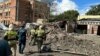 Россия и Украина обвинили друг друга в новых атаках на гражданские объекты