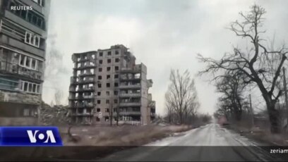 Ukrainasit përballë perspektivës së një lufte të zgjatur
