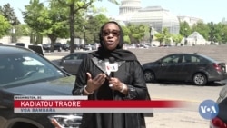 🇲🇱VOA Bambara Musow Ka kenekan