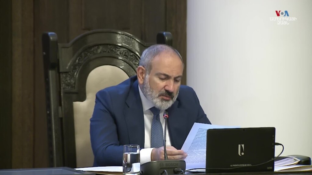 Հուլիսի 15-ին Բրյուսելում նախատեսված է Փաշինյան-Ալիև-Միշել եռակողմ հանդիպումը