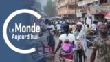 Le Monde Aujourd'hui : un journaliste burkinabè enlevé