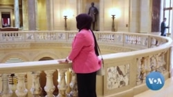 Dhalattuu Somaaliyaa Baqattummaadhaan Yunayitid Isteetisitti Godaantee, Amma Bakka-buutuu Uummataa Tahuun Tajaajilaa Jirtu 