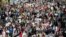 ISRAEL-PALESTINIANS/PROTESTS-BRITAIN
