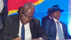 SML: Bokutani ya Lubumbashi bozali te mpo Fayulu, Katumbi to basusu batika kozala ba candidats (Devos Kitoko)