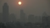 Bangkok Says Work from Home as Pollution Blankets City 