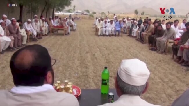  د پښتونخوا د نویو ضم شویو ضلعو خلک وايي مات ګوډ جمهوريت د اېف سي ار له تور قانون نه ښه دی 