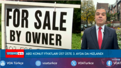 FED faizleri sabit mi tutacak?