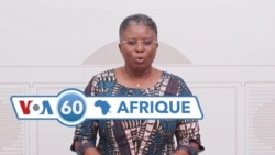VOA60 Afrique : Togo, Éthiopie, Sénégal, Afrique du Sud