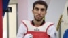 ورزشکار افغان در مسابقات آسیایی مدال برونز کمایی کرد 