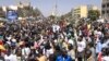Supporters of Senegal Presidential Candidate Demand His Release From Jail 