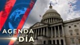 El Senado estadounidense aprobó un paquete de ayuda por el monto de 95.300 millones de dólares para Ucrania, Israel y Taiwán.