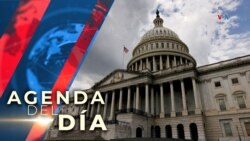 Senado de Estados Unidos aprueba un paquete de ayuda para Ucrania, Israel y Taiwán