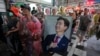 Bangkok Protesters Call on Senators to Approve Coalition’s PM Choice