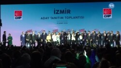 Özel’den İzmir’de CHP’li belediyelere “Atatürk ve Cumhuriyet için” sahip çıkma çağrısı 