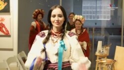 Լոս Անջելեսում բացվել է ուկրաինական արվեստի ցուցահանդես, որի նպատակն է գումար հավաքել մանկական հիվանդանոց կառուցելու համար
