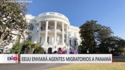 Administración Biden planea enviar agentes migratorios a Panamá