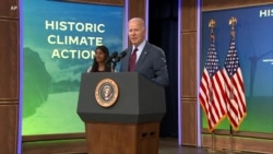 Big Wins and Setbacks in 2023 For Biden’s Green Agenda 