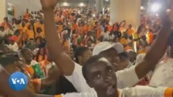 Le journal de la CAN : la Côte d’Ivoire face au Nigeria en finale