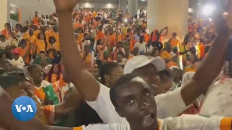 Le journal de la CAN : la Côte d'Ivoire face au Nigeria en finale