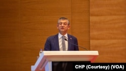 CHP’nin seçilmiş genel başkanı Özgür Özel’in 71 kişilik anahtar listesinden 43 kişi PM’ye seçildi.