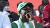 L'investiture d'Ousmane Sonko a eu lieu jeudi lors d'une réunion de la Haute autorité de régulation du parti, un organe de Pastef.