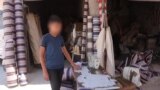 زیادبوونی ڕێژەی کارکردنی منداڵان لە وەرزی هاویندا