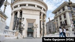 Покрај ОЈО од Скопје, Контакт точки за новинари ќе има и во обвинителствата во Тетово и во Штип