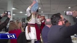 Komuniteti bektashi shqiptaro-amerikan në Miçigan feston Ditën e Novruzit 