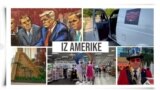 Iz Amerike 160 | Optužnica protiv Trampa; Oružano nasilje; Bojkot zbog LGBTQ; Grad od lego kockica