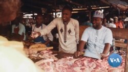 Nigeria Warns Citizens Against Consuming Animal Hides Following Anthrax Outbreak