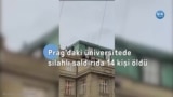 Prag’daki üniversitede silahlı saldırganın 14 kişiyi öldürmesinin ardından yas ilan edildi